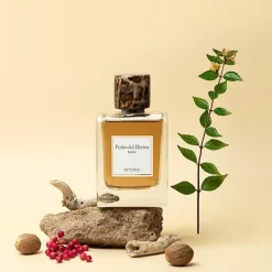 New Intense Perfumes