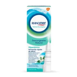 Clearance RHINOMER Intense Eucalyptus