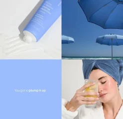 Intense Hydration*NACOMI Hot