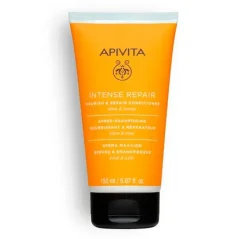 Clearance APIVITA Intense Repair Acondicionador Nutritivo