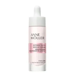 Intense Youth Rescue Serum*ANNE MOLLER Hot