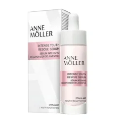 Intense Youth Rescue Serum*ANNE MOLLER Hot