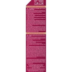 New PALETTE Intensive Creme Color