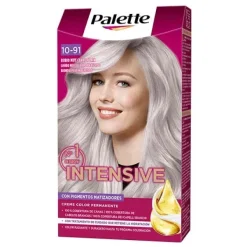 New PALETTE Intensive Creme Color