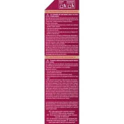 New PALETTE Intensive Creme Color