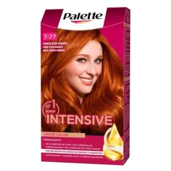 New PALETTE Intensive Creme Color