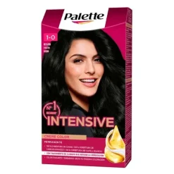 New PALETTE Intensive Creme Color