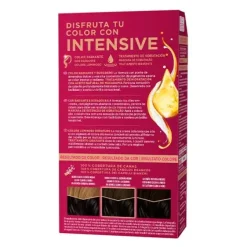 New PALETTE Intensive Creme Color