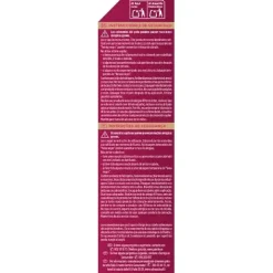 New PALETTE Intensive Creme Color