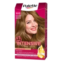 New PALETTE Intensive Creme Color