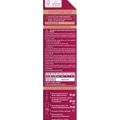 New PALETTE Intensive Creme Color