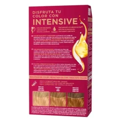 New PALETTE Intensive Creme Color