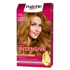 New PALETTE Intensive Creme Color