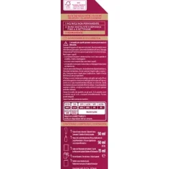 New PALETTE Intensive Creme Color