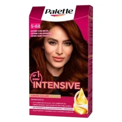 New PALETTE Intensive Creme Color