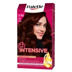 New PALETTE Intensive Creme Color