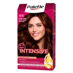 New PALETTE Intensive Creme Color