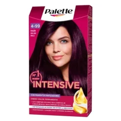 New PALETTE Intensive Creme Color