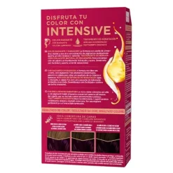 New PALETTE Intensive Creme Color