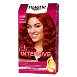 New PALETTE Intensive Creme Color