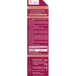 New PALETTE Intensive Creme Color