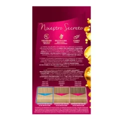 New PALETTE Intensive Creme Color