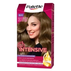 New PALETTE Intensive Creme Color