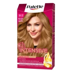 New PALETTE Intensive Creme Color