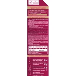 New PALETTE Intensive Creme Color