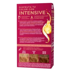 New PALETTE Intensive Creme Color