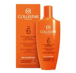 Best COLLISTAR Intensive Ultra-Rapid Supertanning Treatment