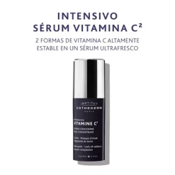 New ESTHEDERM Intensive Vitamine C