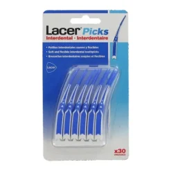Online LACER Interdental