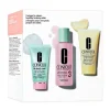 Introductory Kit 3*CLINIQUE
