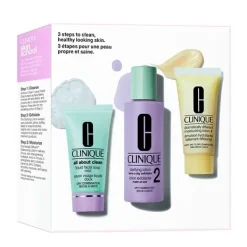 CLINIQUE Introductory Kit 2