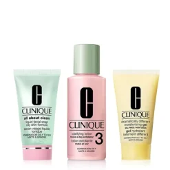 CLINIQUE Introductory Kit 2