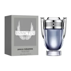 Invictus Eau De Toilette*RABANNE Hot