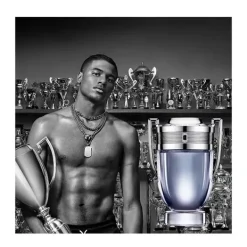 New Invictus Eau De Toilette Perfumes