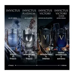 Invictus Eau De Toilette*RABANNE Hot