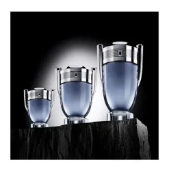 Invictus Eau De Toilette*RABANNE Hot