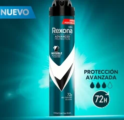 Discount REXONA Invisible