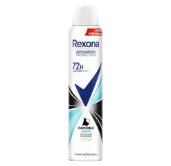 REXONA Invisible Aqua