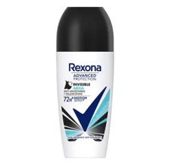Clearance REXONA Invisible Aqua