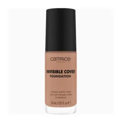 Invisible Cover Foundation*CATRICE Online