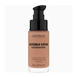 Invisible Cover Foundation*CATRICE Online