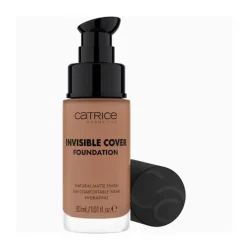 Invisible Cover Foundation*CATRICE Online