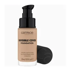 Invisible Cover Foundation*CATRICE Online
