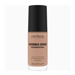 Invisible Cover Foundation*CATRICE Online