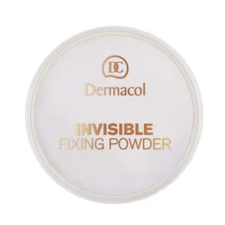 Invisible Fixing Powder Polvos De Maquillaje