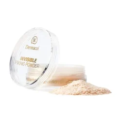 Invisible Fixing Powder Polvos De Maquillaje